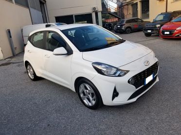 Hyundai i10 1.0 MPI Advanced