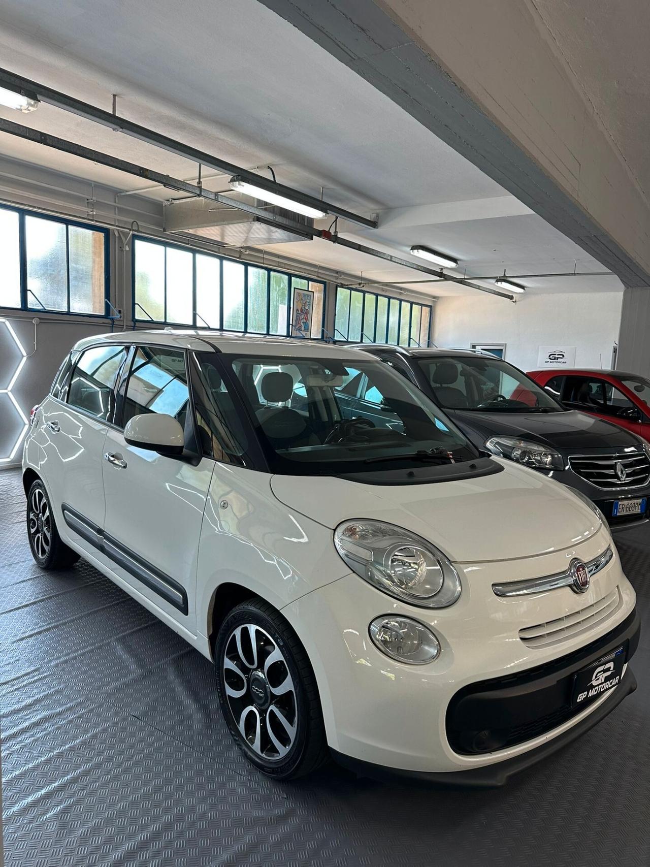 Fiat 500L 1.3 Multijet 95 CV Lounge