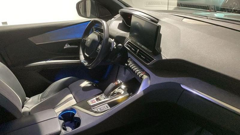 Peugeot 3008 3008 Hybrid 225 e-EAT8 GT