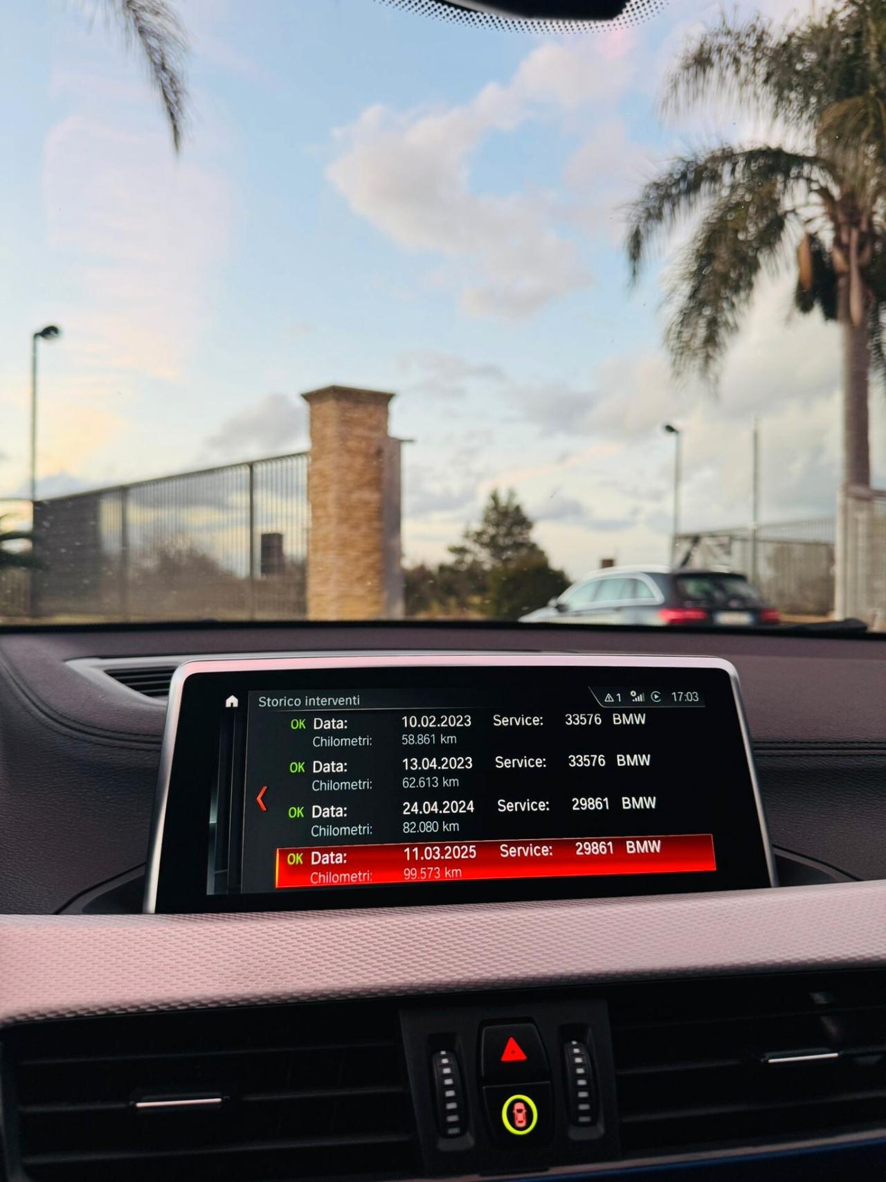 Bmw X2 18d sDrive Msport Pro Pelle/Led