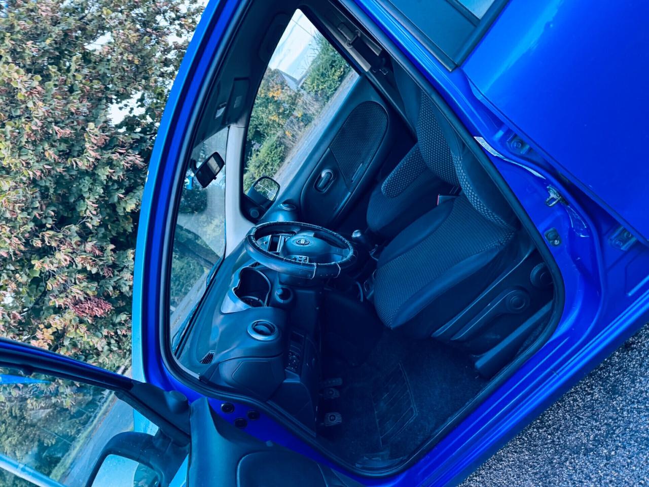 Nissan Note 1.4 16V Jive