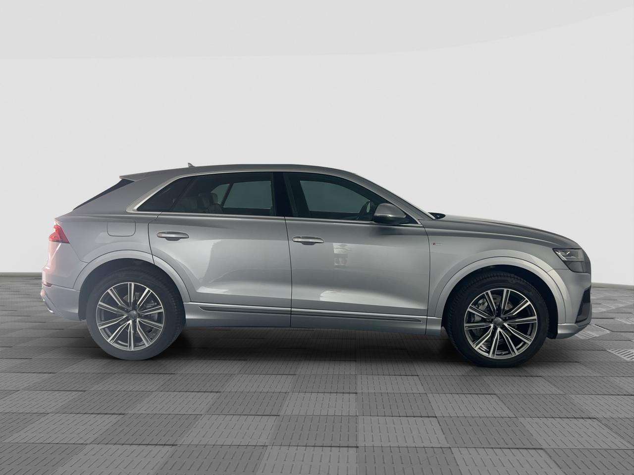 AUDI Q8 50 TDI 286 CV quattro tiptronic Sport