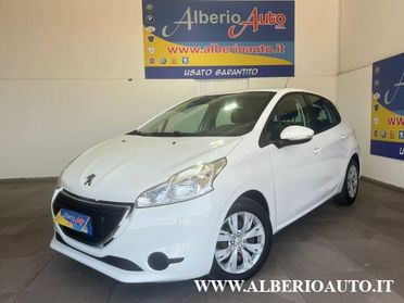 PEUGEOT 208 1.4 8V e-HDi 68CV robot. 5p. Active Automatica