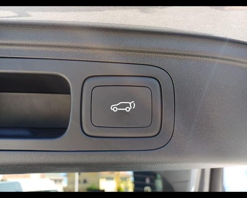 MG HS HS Plug-in Hybrid Luxury