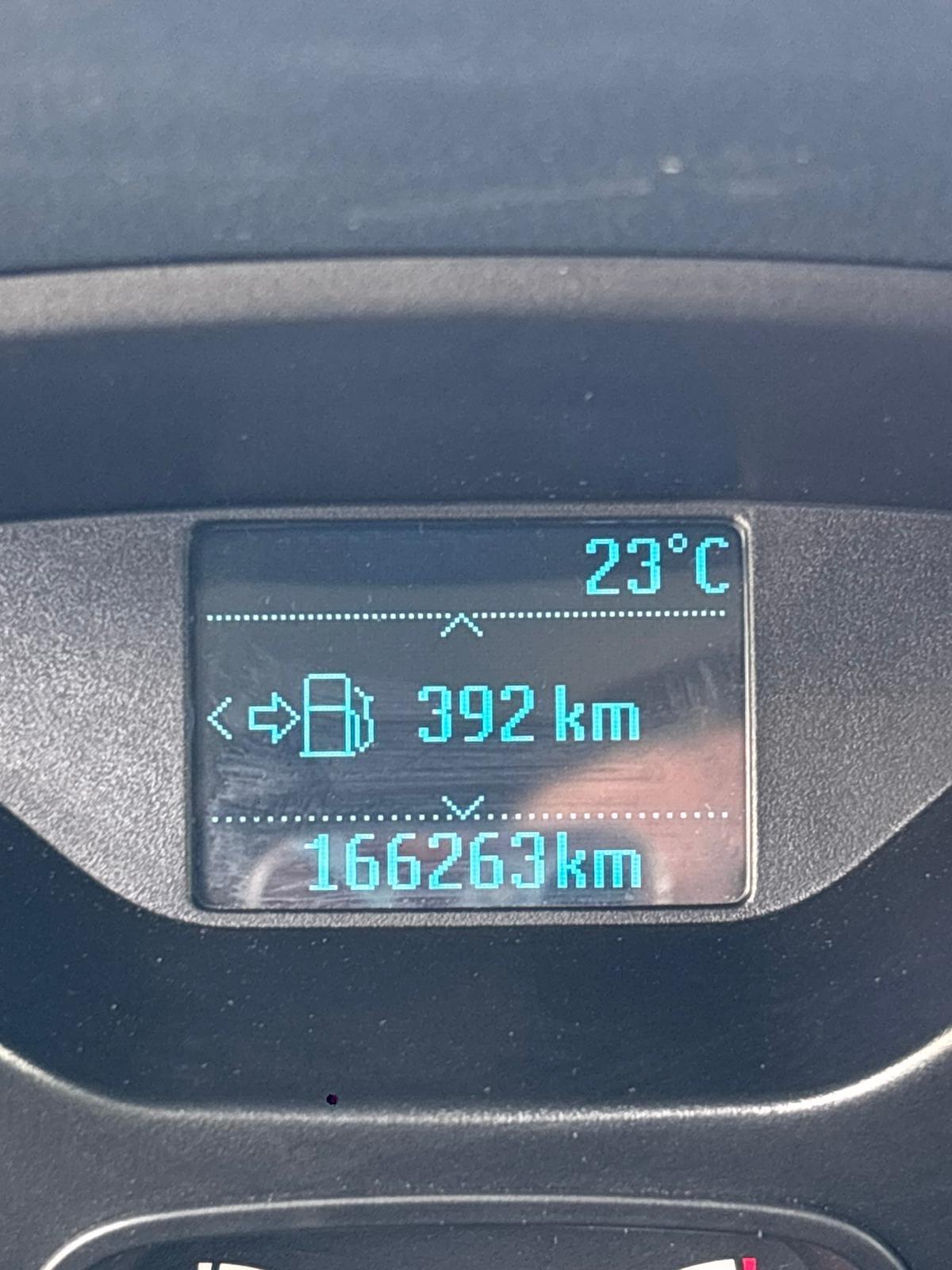 Ford C-Max 1.6 TDCi 116CV Plus