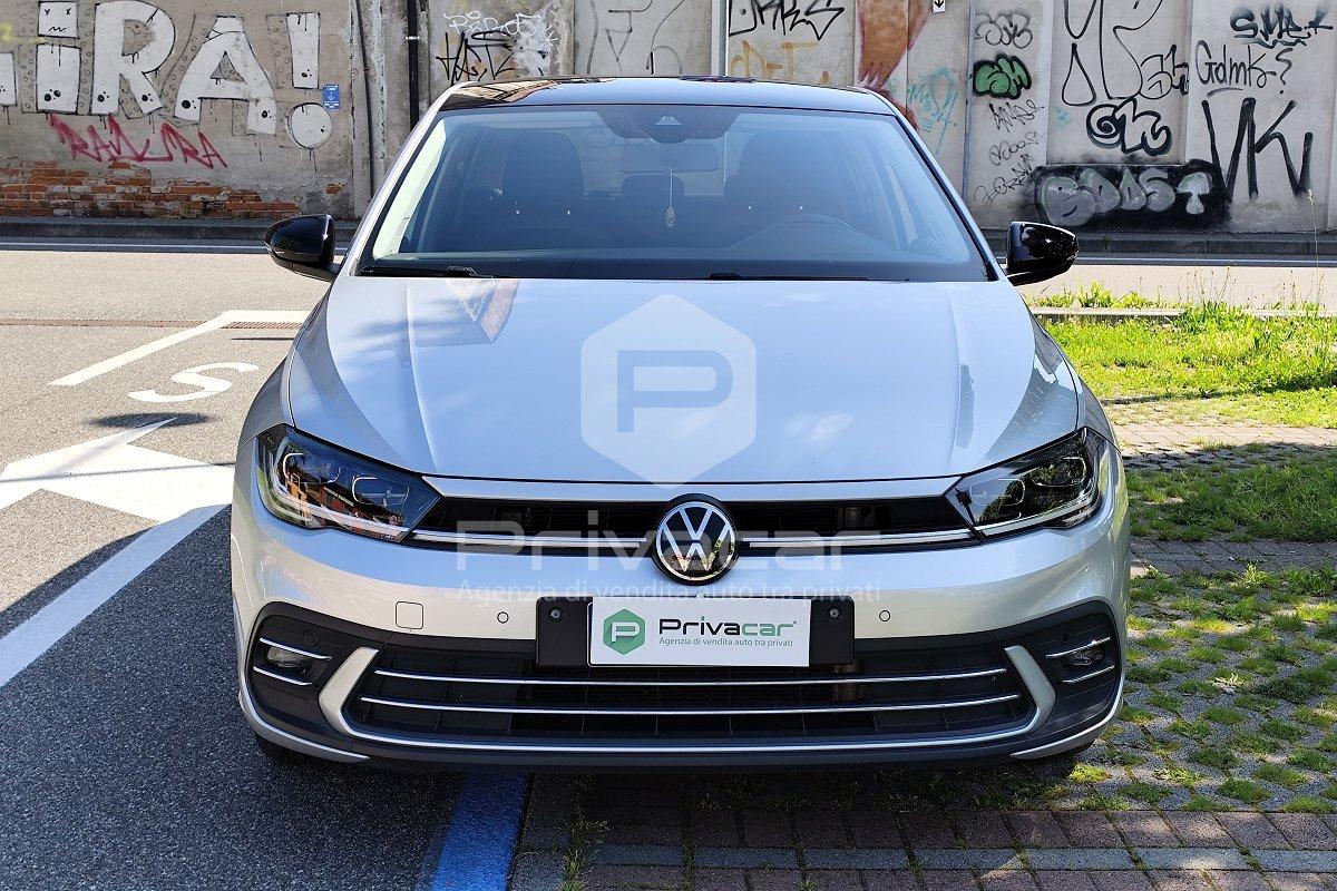 VOLKSWAGEN Polo 1.0 TSI Style