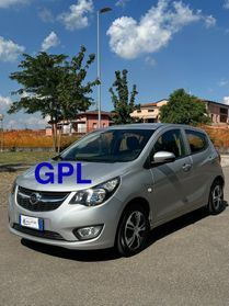 Opel Karl 1.0 73 CV GPL Innovation X Neopatentati