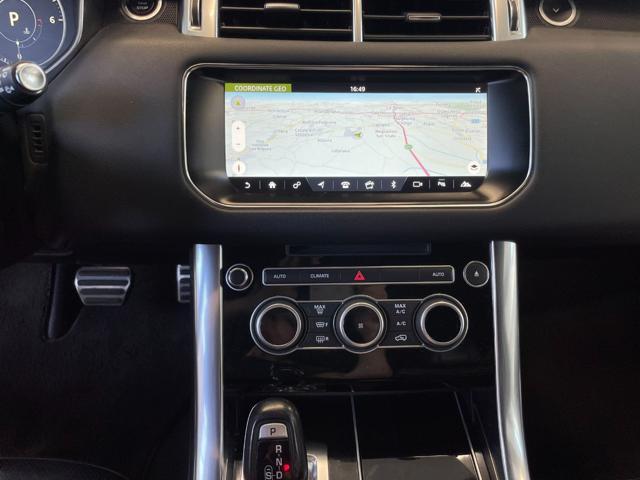 LAND ROVER Range Rover Sport 3.0 TDV6 HSE DYNAMIC