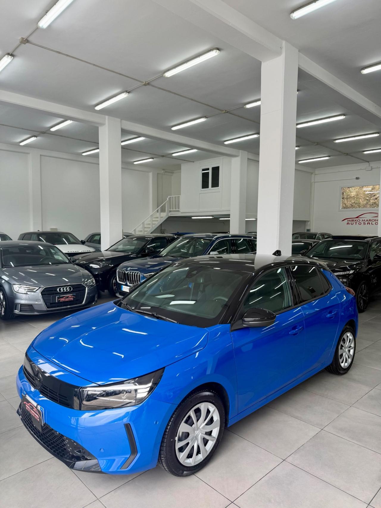 Opel Corsa 1.2 Edition KM 0 FINANZIABILE