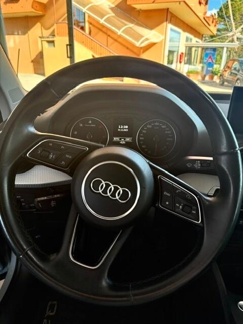 Audi Q2 30 TDI S tronic