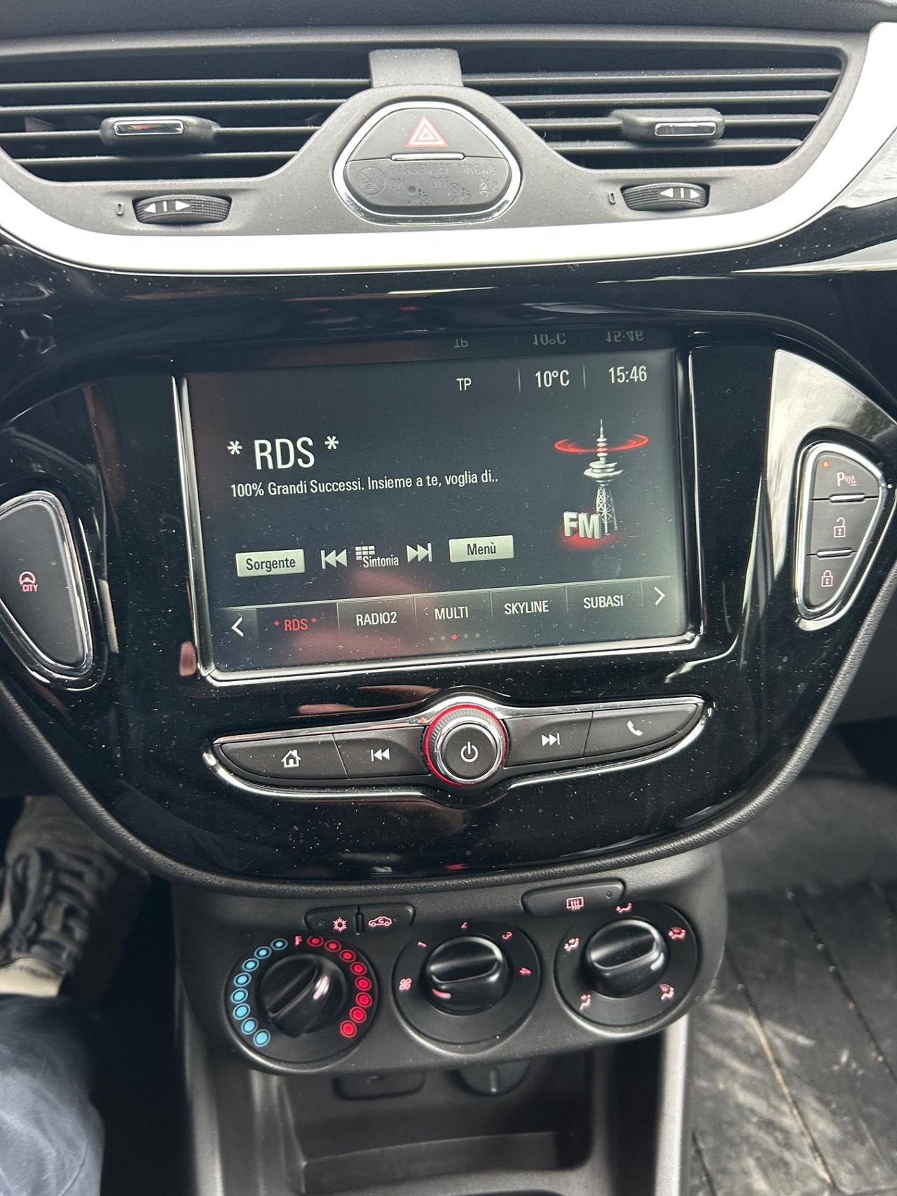 Opel Corsa 1.3 CDTI Start&Stop 5 p problemi meccanici.