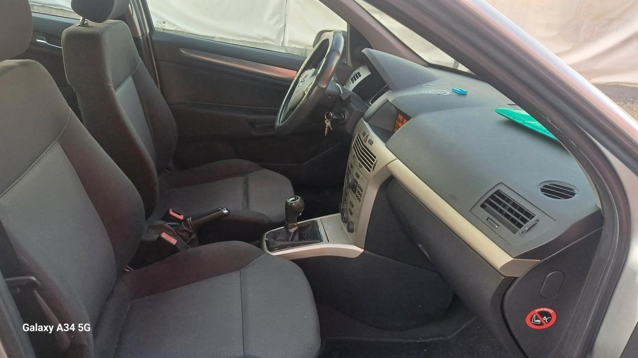 Opel Astra 1.7 CDTI 101CV Station Wagon Cosmo