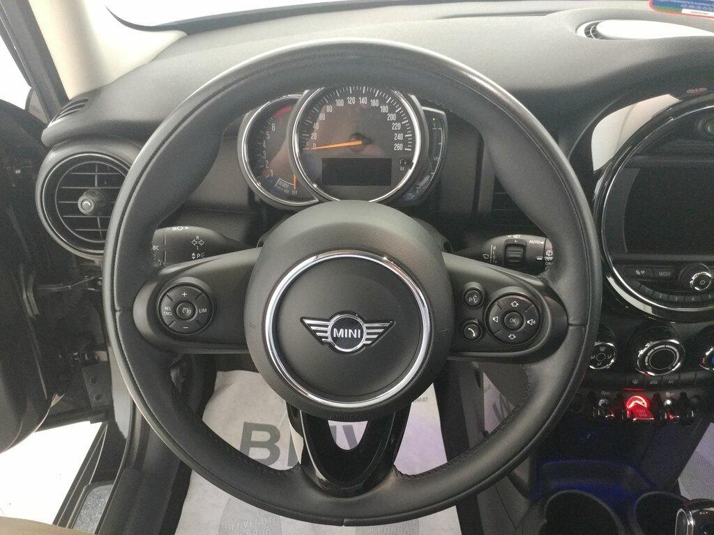 Mini One 1.5 TwinPower Turbo One Hype DCT