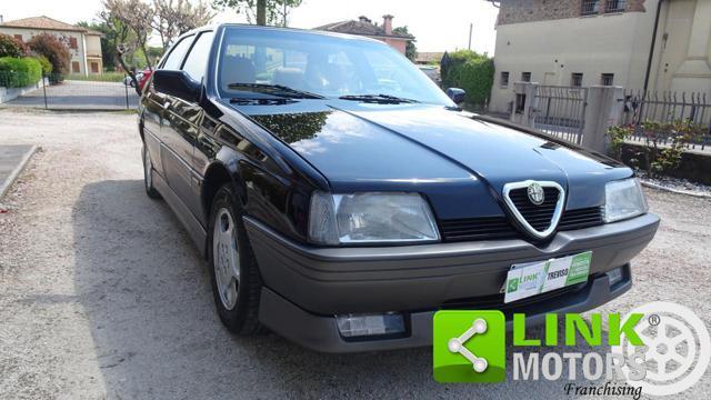 ALFA ROMEO 164 3.0i V6 cat Quadrifoglio