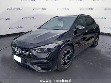 Mercedes-Benz GLA GLA-H247 2023 200 d AMG Line Premium 4matic auto