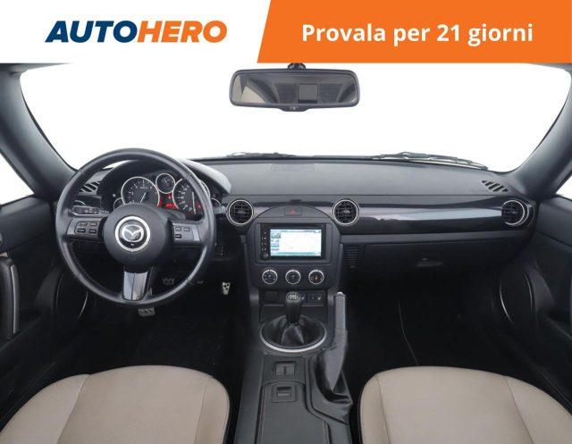 MAZDA MX-5 Roadster 1.8L Excite