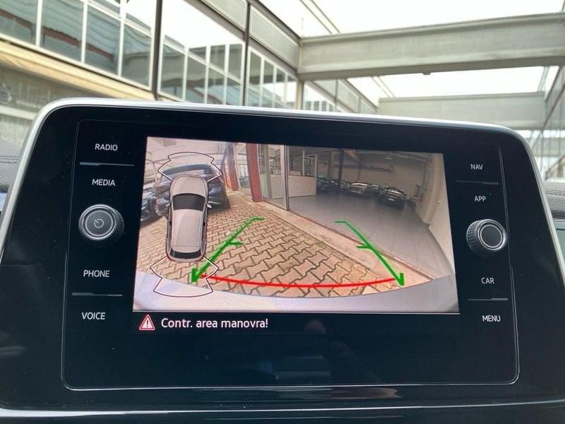 Volkswagen T-Roc T-Roc 2.0 TDI SCR R-Line