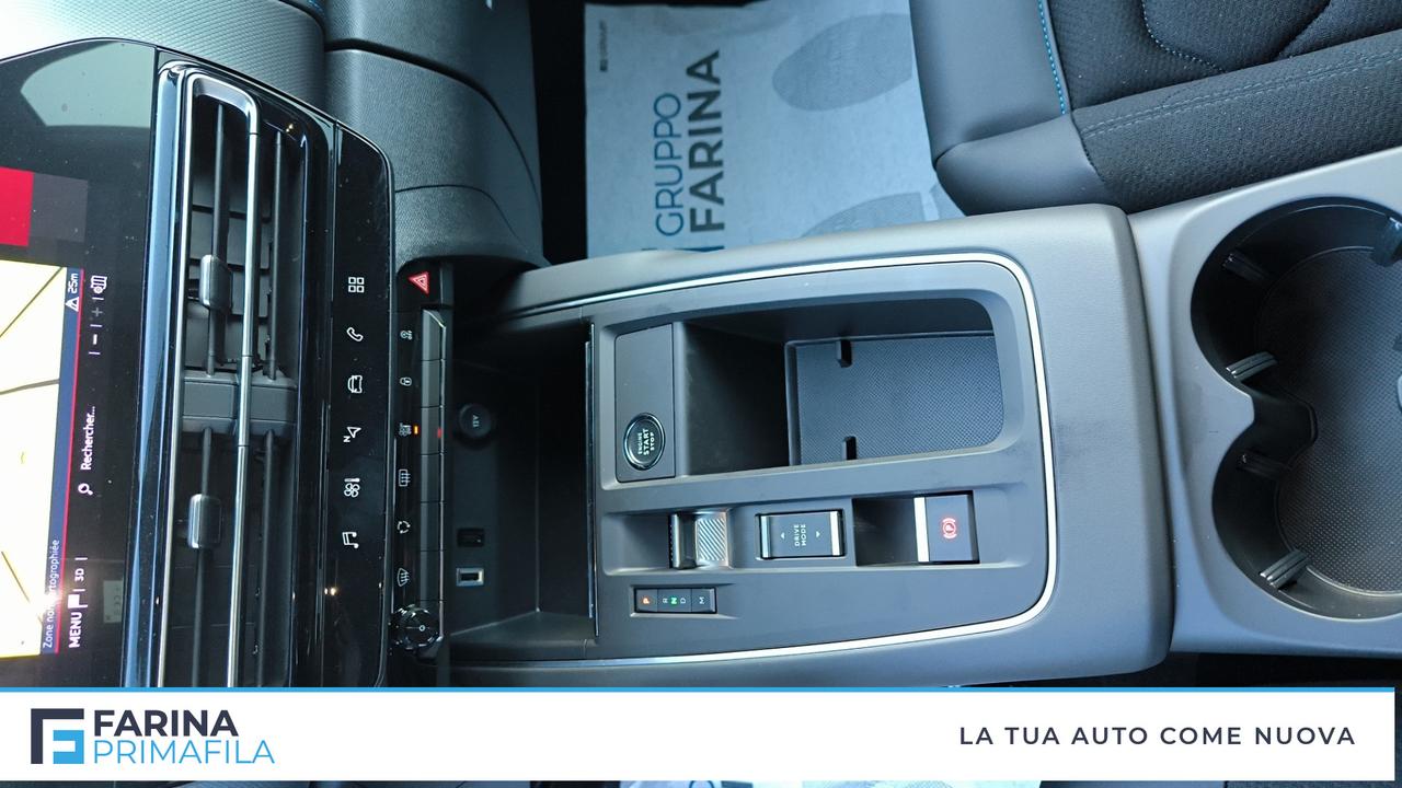 CITROEN C5 Aircross 1.2 hybrid Plus 136cv e-dcs6