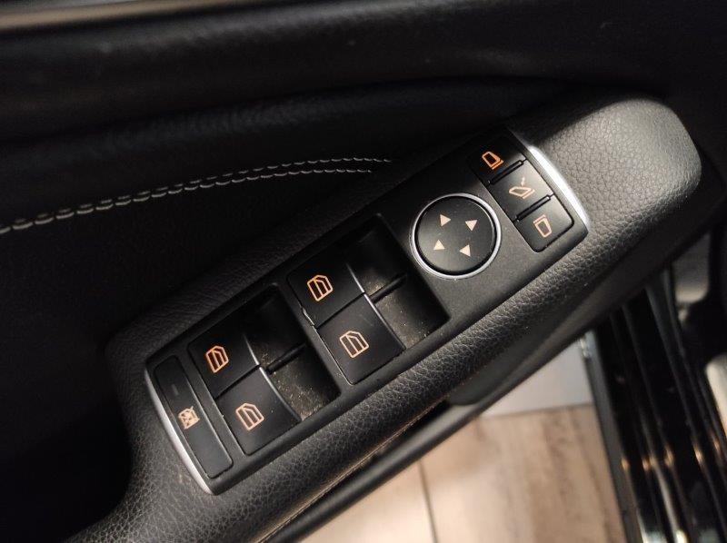Mercedes-Benz Classe CLA (C/X117) - CLA 200 d Automatic Business Extra