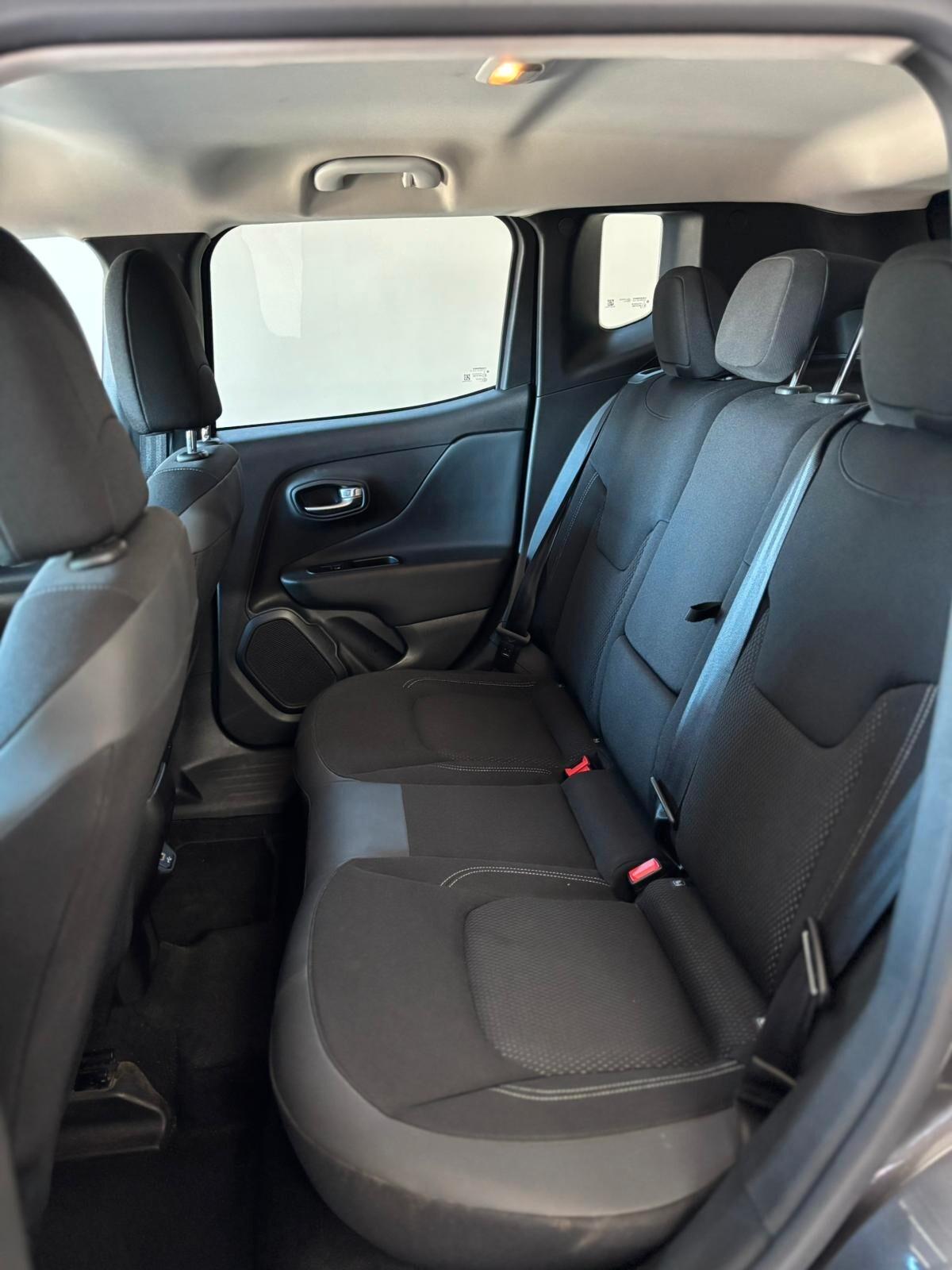 Jeep Renegade 1.6 Mjt 130 CV Limited FULL LED