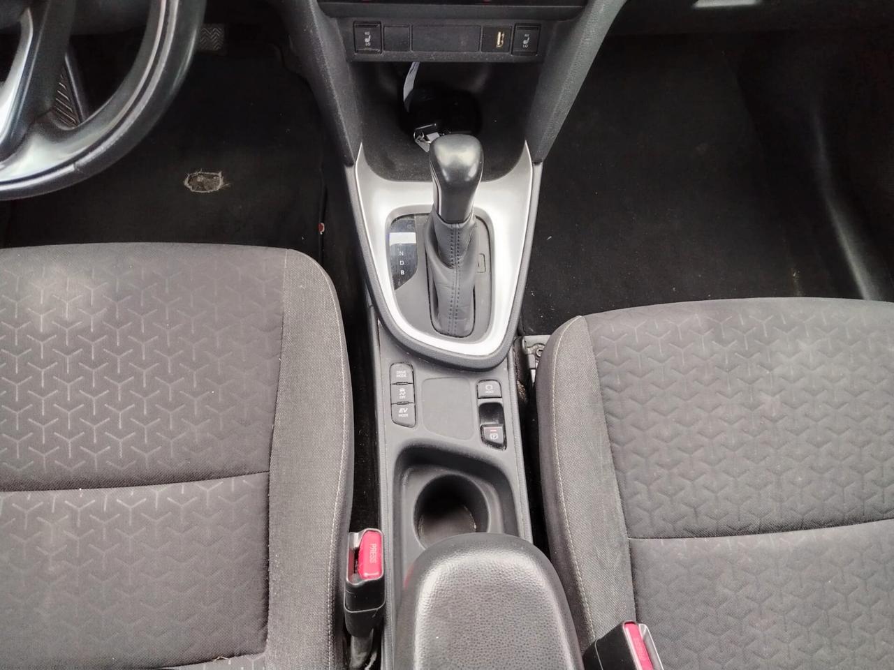 Toyota Yaris Cross 1.5 Hybrid E-CVT Trend offerta del mese