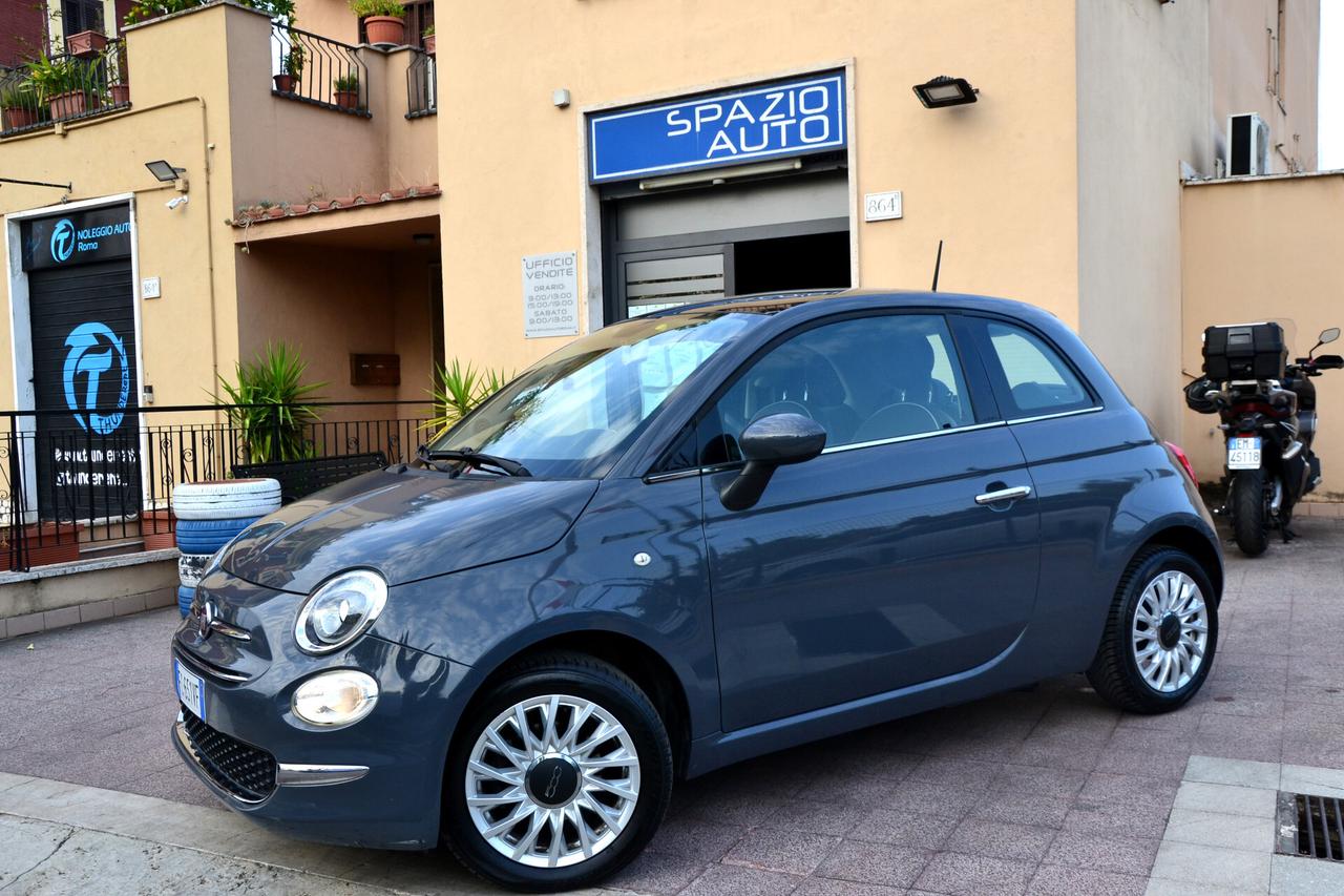 Fiat 500 1.2 69CV LOUNGE **PREZZO VERO**OK NEOPATENTATI**