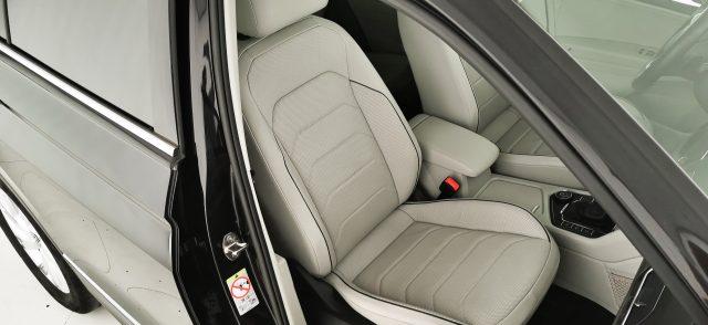VOLKSWAGEN Tiguan Allspace 2.0 TDI SCR DSG 4MOTION ELEGANCE