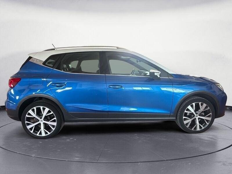 Seat Arona Arona 1.0 EcoTSI XPERIENCE