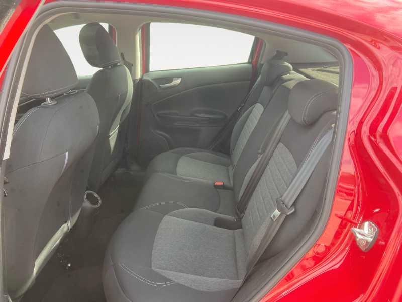 ALFA ROMEO Giulietta 1.6 jtdm Business 120cv