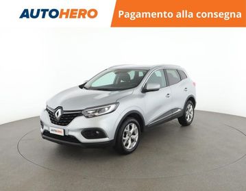 RENAULT Kadjar Blue dCi 8V 115CV Business