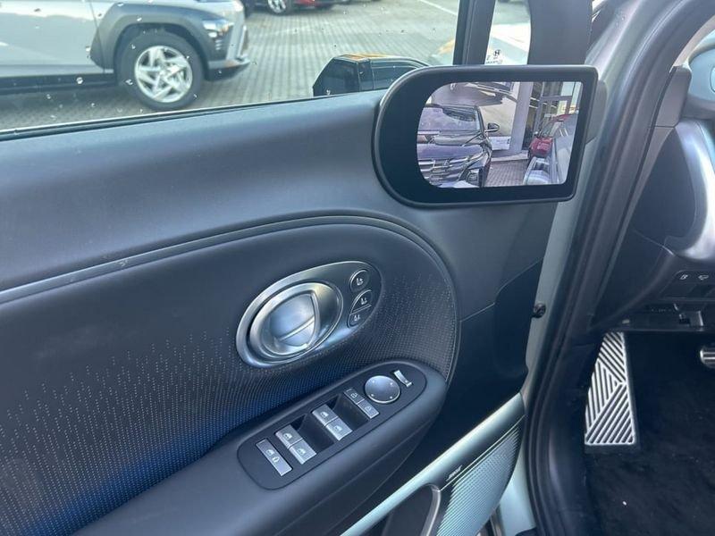 Hyundai Ioniq 9 AWD Performance Calligraphy (DM)