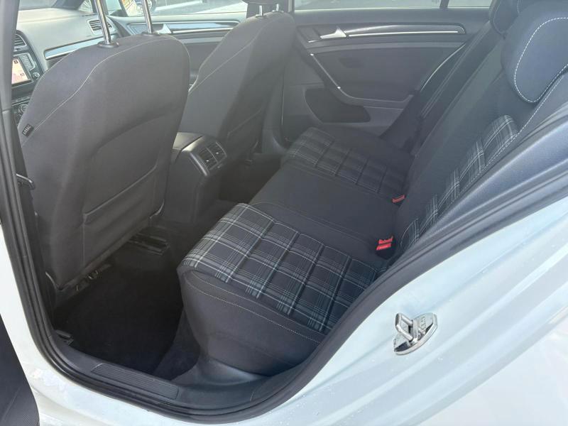 Volkswagen Golf 5 Porte Golf 5p 2.0 tdi Gtd dsg