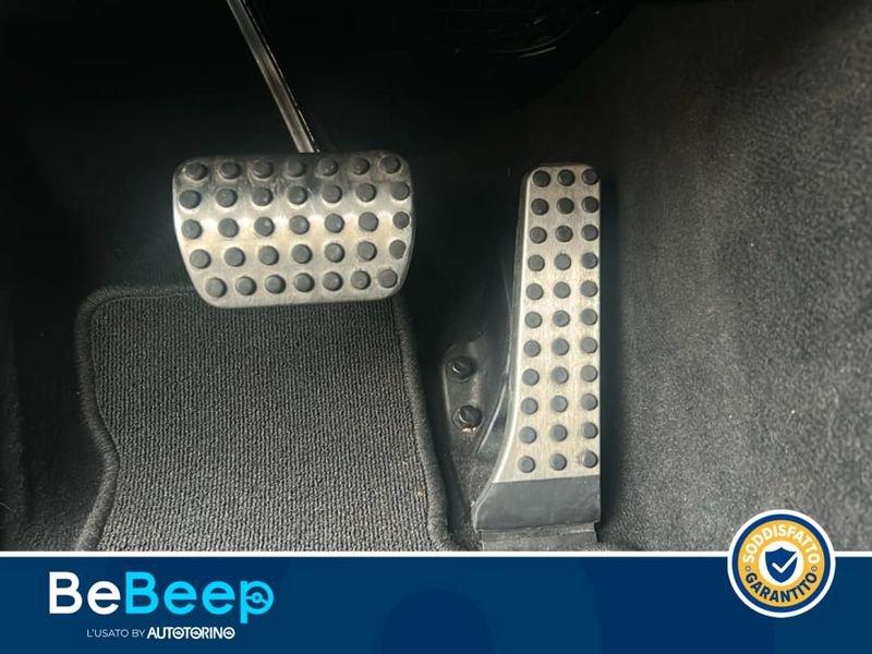 Mercedes-Benz Classe C C CABRIO AMG 63 AUTO