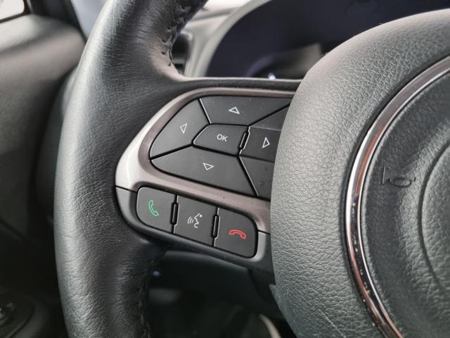 JEEP Renegade 1.3 T4 190CV PHEV 4xe AT6 Limited