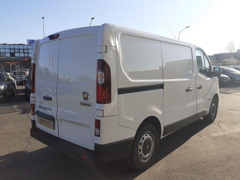 FIAT Talento 1.6 MJT 120CV PASSO CORTO, PREZZO+IVA