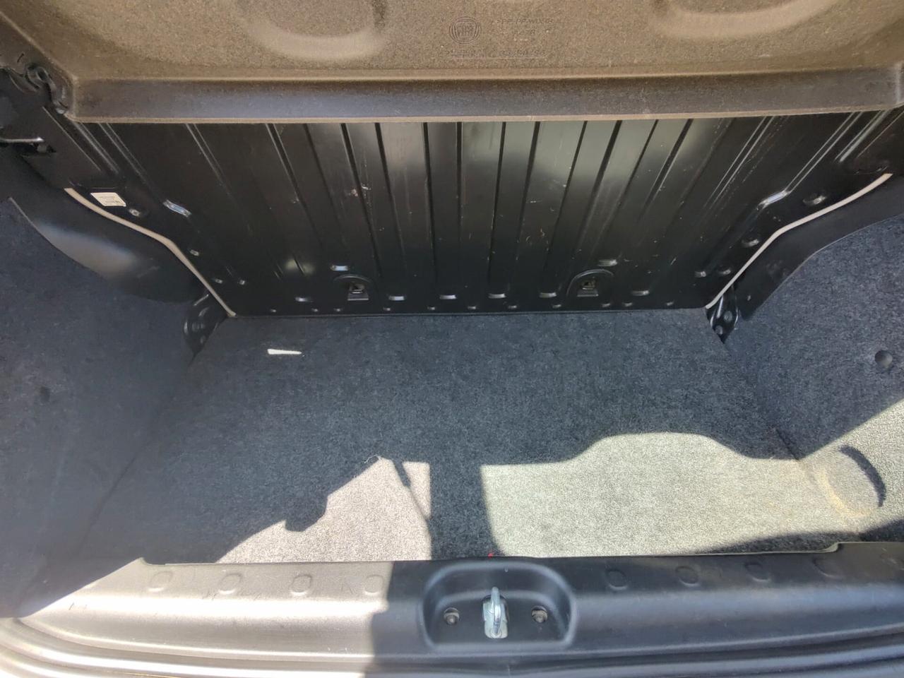 Fiat Panda 0.9 TwinAir Turbo Natural Power Easy, 80CV, BENZINA\METANO, EURO 5B, OK NEOPATENTATI, GARANZIA L.12 MESI
