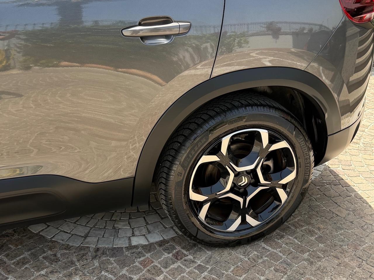 Citroen C5 Aircross BlueHDi 130 S&S EAT8 Feel Pack