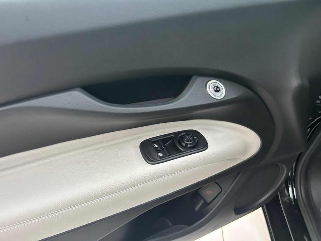 FIAT 500e La Prima Berlina 42 kWh PROMO GRIGNOLIO