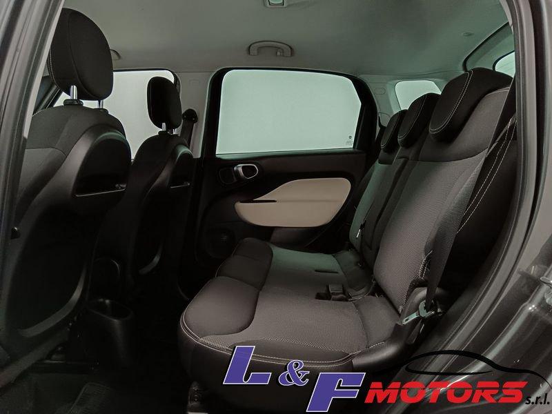 FIAT 500L 500L 1.3 Multijet Trekking