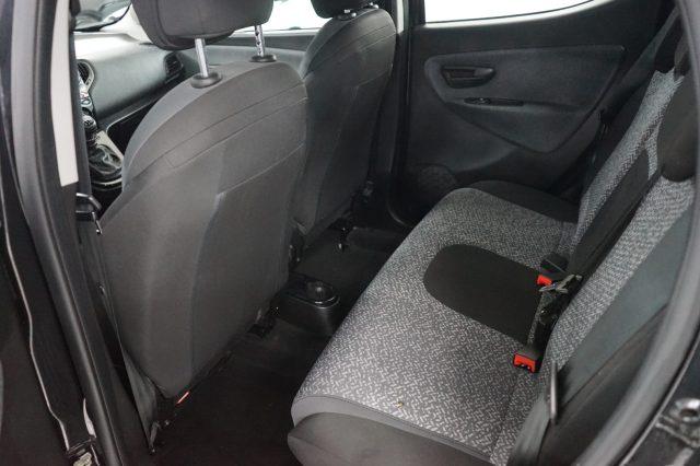 LANCIA Ypsilon 1.0 FireFly 5 porte S&S Hybrid Silver Plus