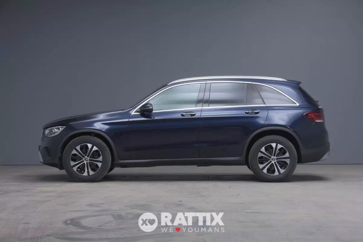 Mercedes-Benz GLC 220 d 2.0 194CV Business Auto 4matic