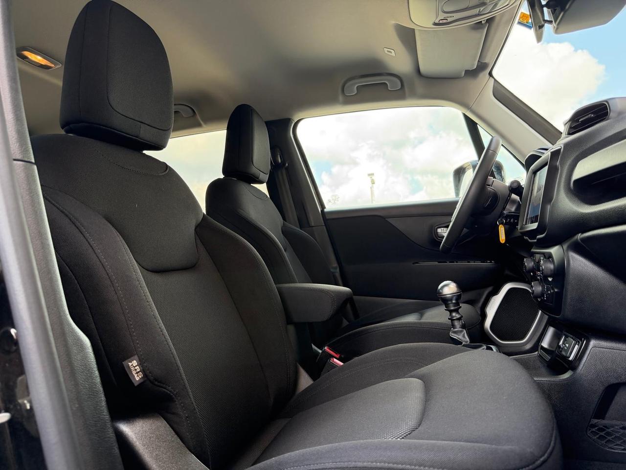 Jeep Renegade 1.6 Mjt 130 CV Business