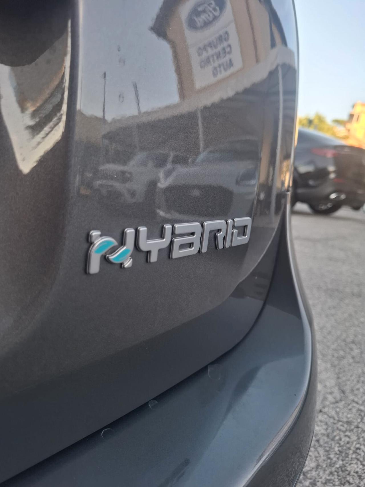 Fiat Panda 1.0 FireFly S&S Hybrid - 2023