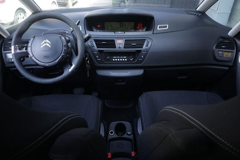 Citroën C4 Picasso Citroën C4 Picasso 1.6 HDi 110 Business Unicoproprietario