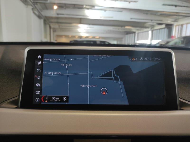 BMW X1 (F48) - X1 xDrive25e Business Advantage