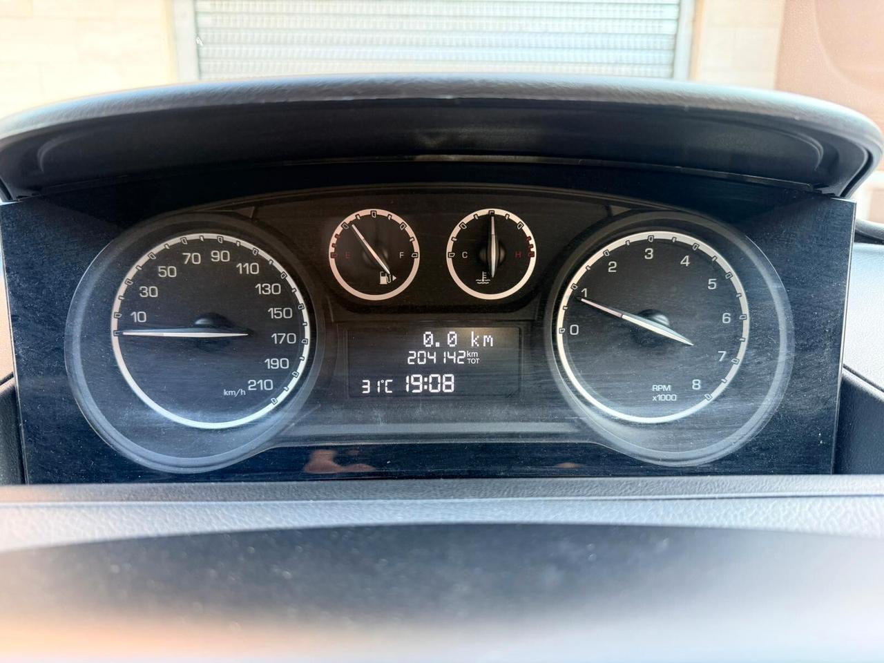 Lancia Ypsilon 1.2 69 CV 5 porte GPL Ecochic Elle