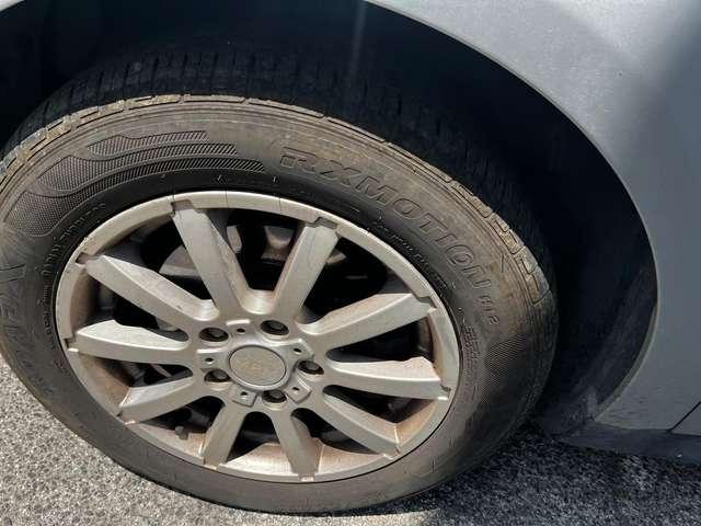Mercedes-Benz A 180 A 180 cdi Avantgarde FL