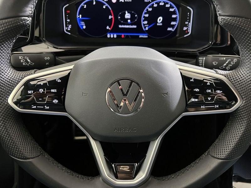 Volkswagen T-Roc T-Roc 2.0 TDI SCR R-Line