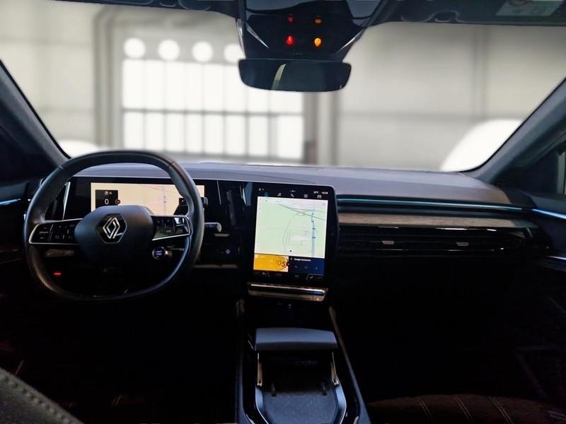 RENAULT AUSTRAL TECHNO E-TECH FULL HYBRID 130 AUTO SUV