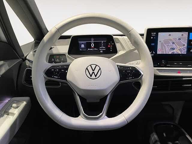 Volkswagen ID.3 204CV Batt.58kWh Style (EV) - NEOPATENTATI